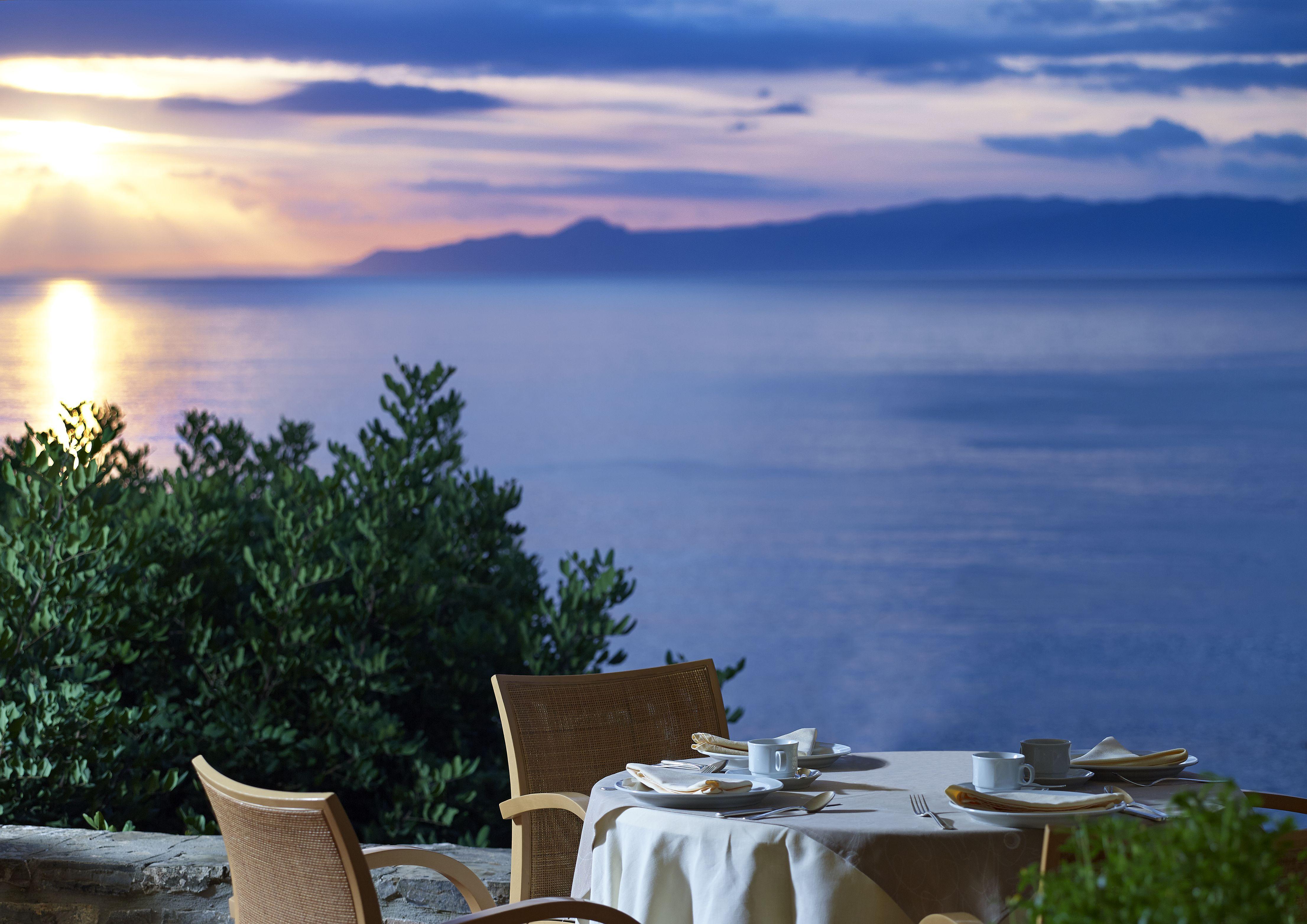 Elounda Mare Relais & Chateaux Hotel Exterior foto