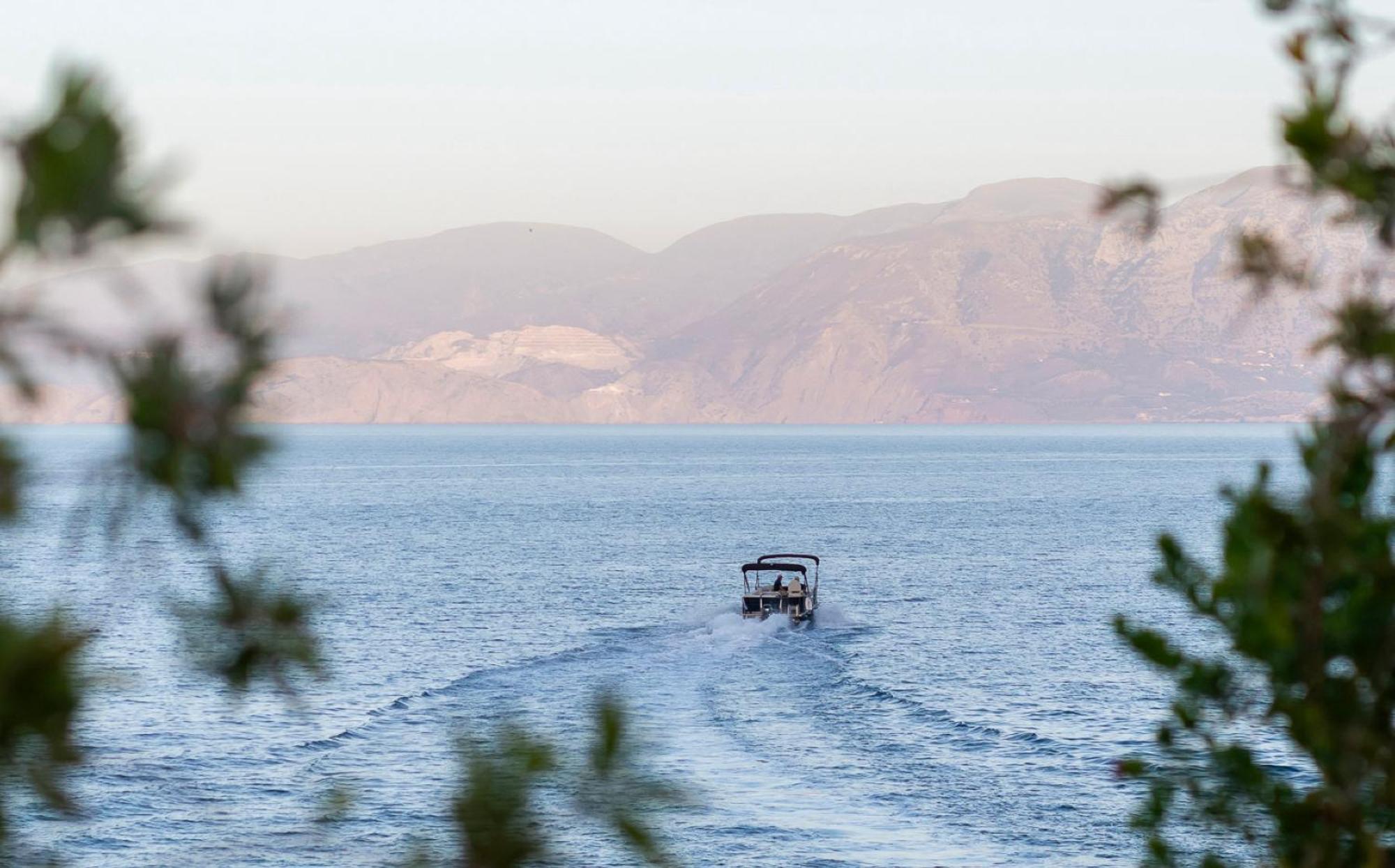 Elounda Mare Relais & Chateaux Hotel Exterior foto