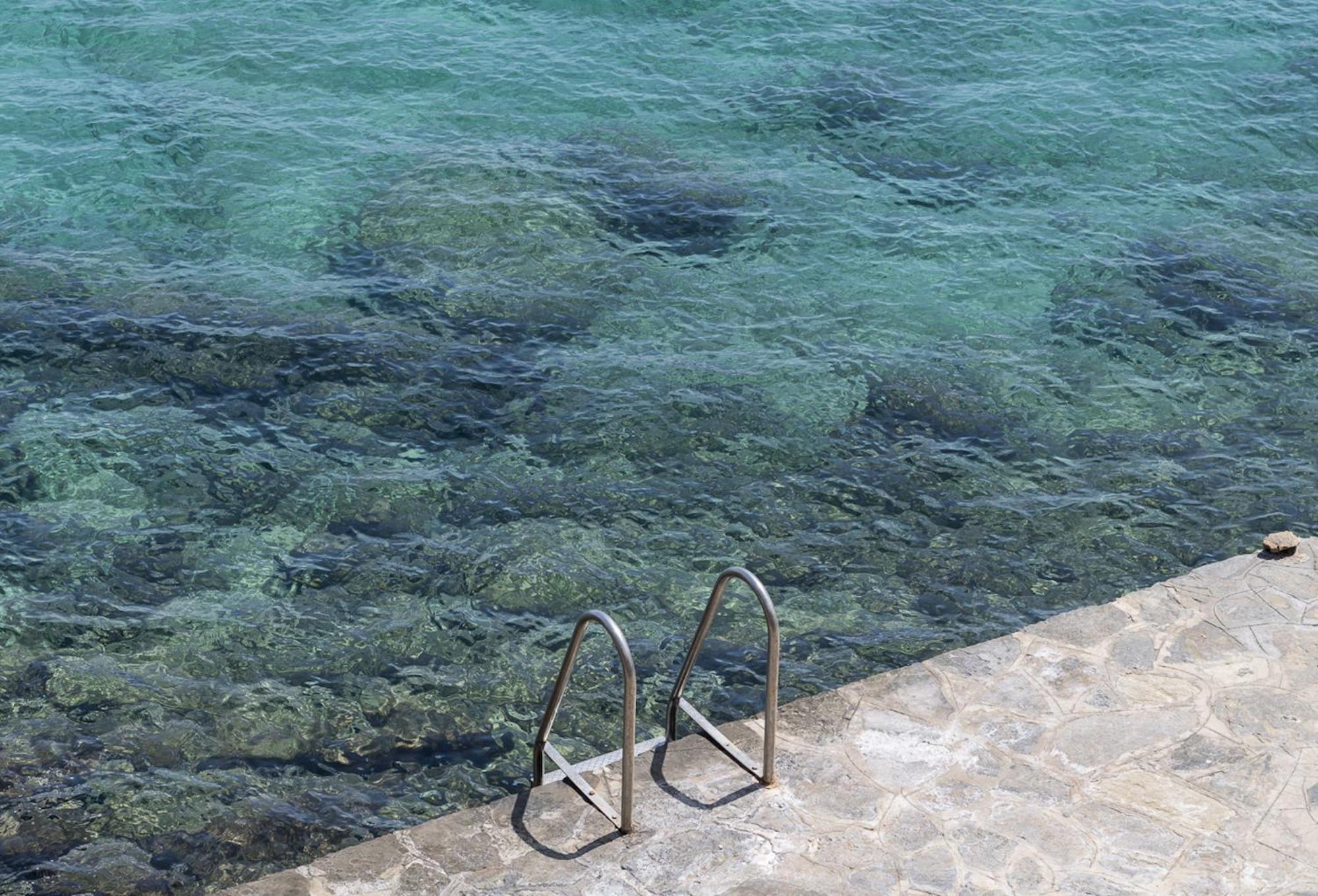 Elounda Mare Relais & Chateaux Hotel Exterior foto