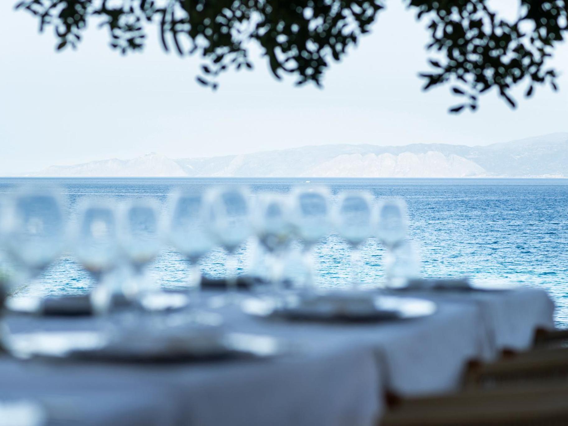 Elounda Mare Relais & Chateaux Hotel Exterior foto
