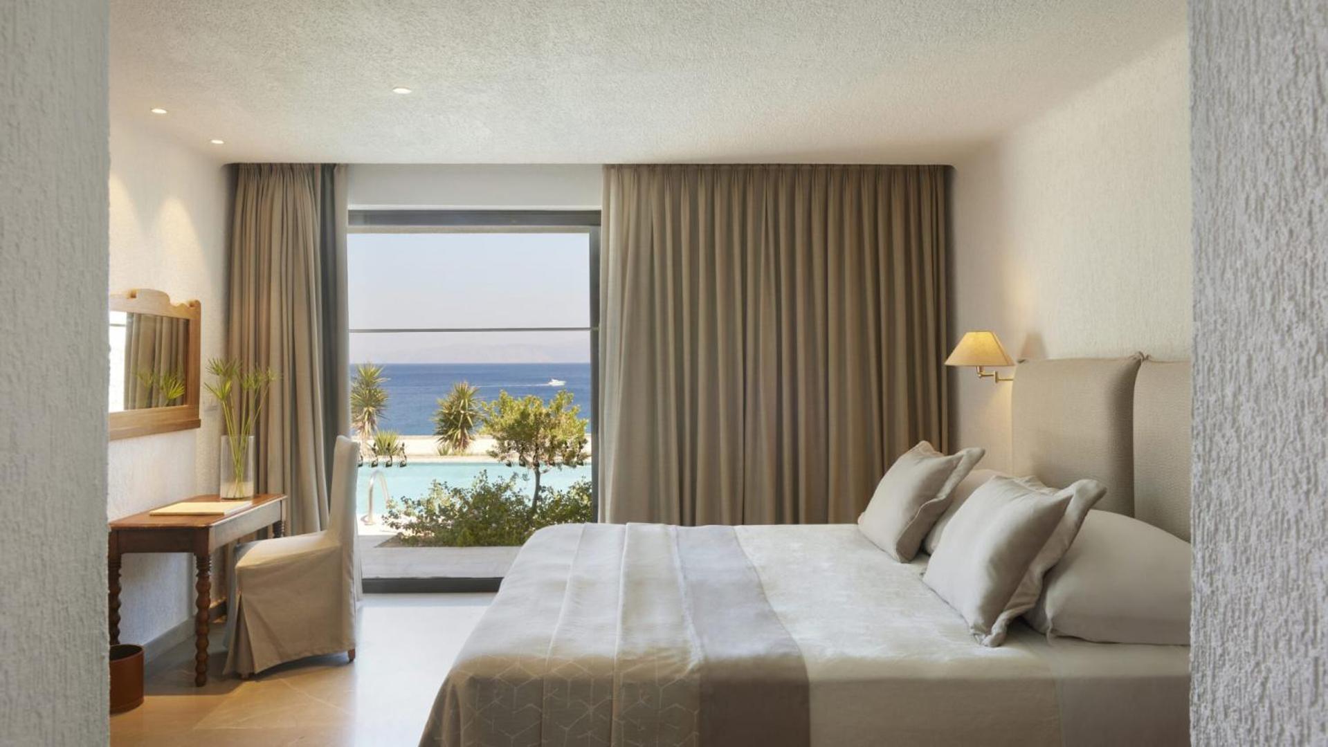 Elounda Mare Relais & Chateaux Hotel Zimmer foto