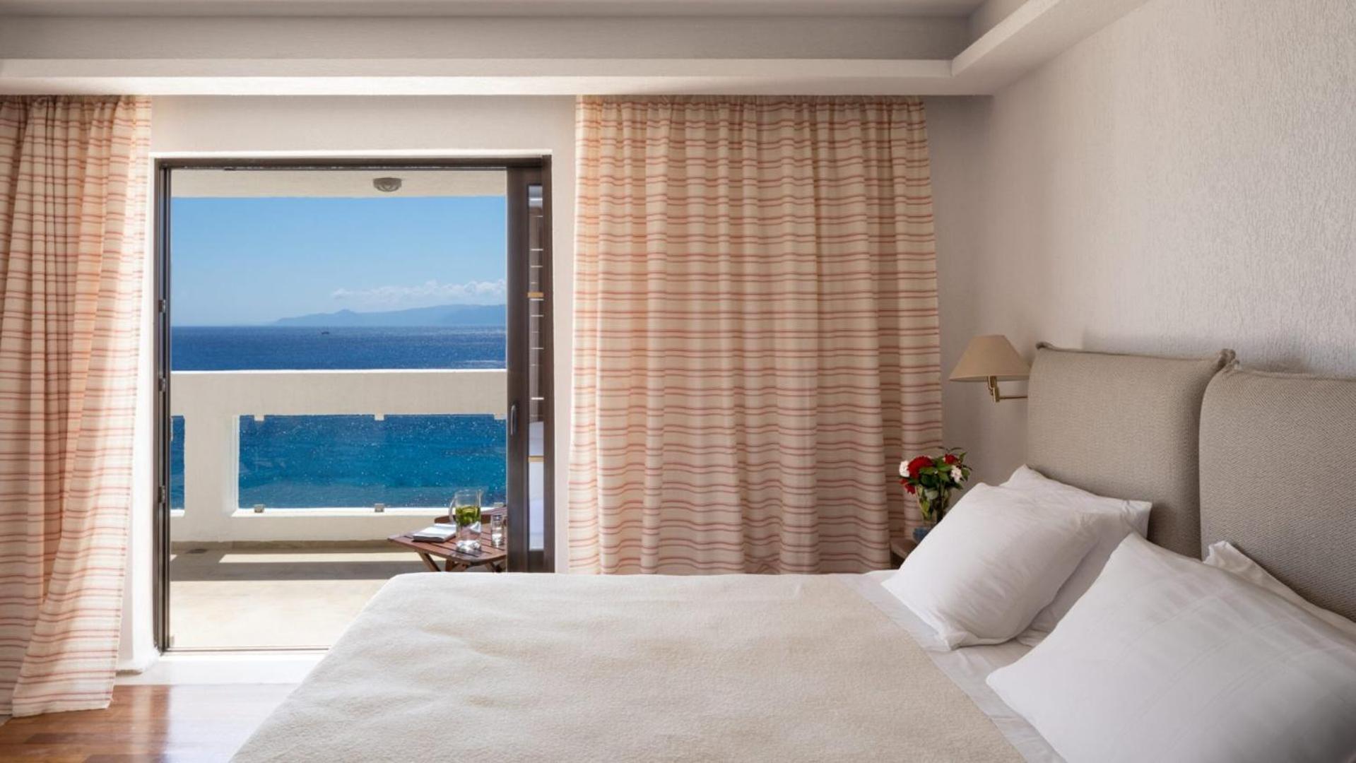 Elounda Mare Relais & Chateaux Hotel Zimmer foto