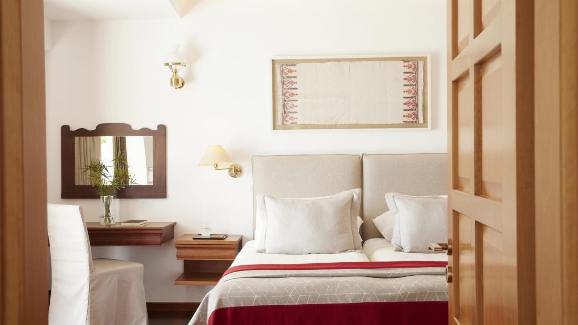 Elounda Mare Relais & Chateaux Hotel Exterior foto