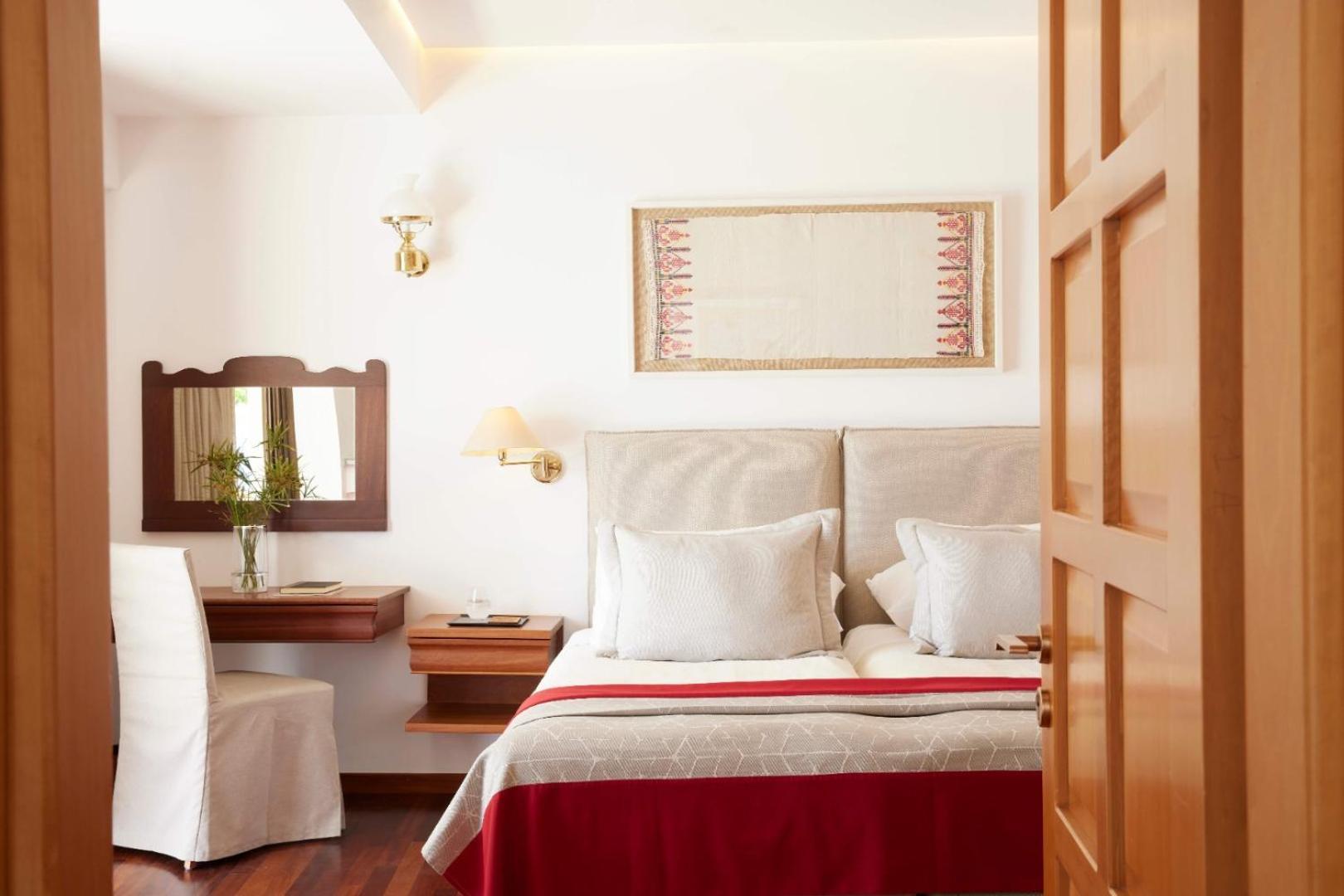 Elounda Mare Relais & Chateaux Hotel Exterior foto